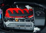 Audi RS3 Sportback 2011 года (WW)